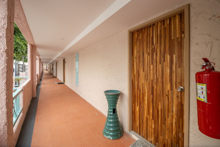 Hotel 40 of 44