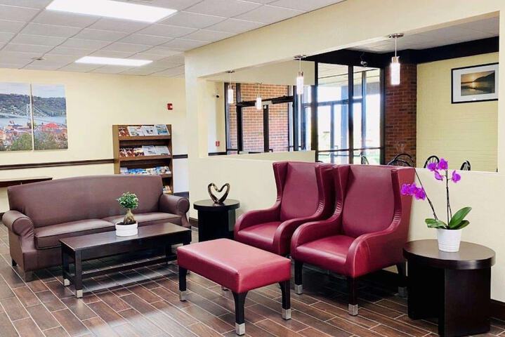 Hotel Interior 2 of 9