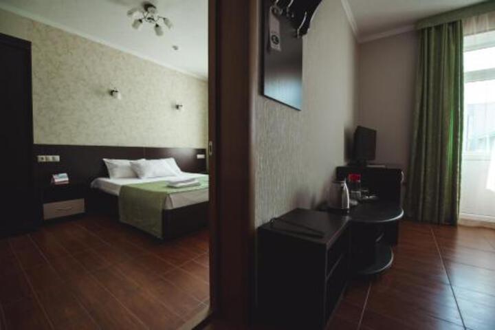 Hotel Olympia Adler