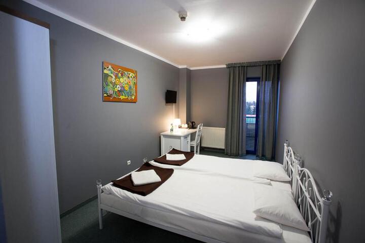 Photo of Hotel Kreator-Sport