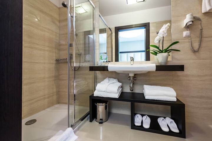 Bathroom Vanities