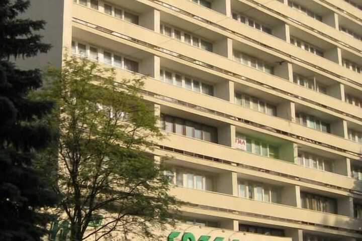 Tourist Hotel in Lviv