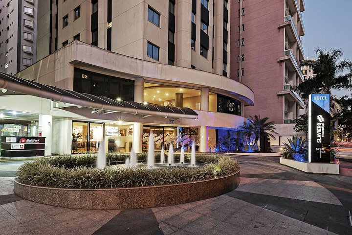Hotel 46 of 48