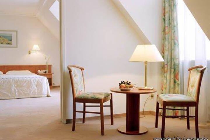 STADTHOTEL ASAM