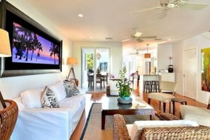 Duval Penthouse