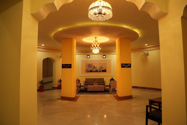 Hotel Interior 7 of 45