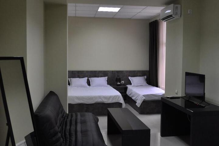 TIFLIS AVLABARI HOTEL