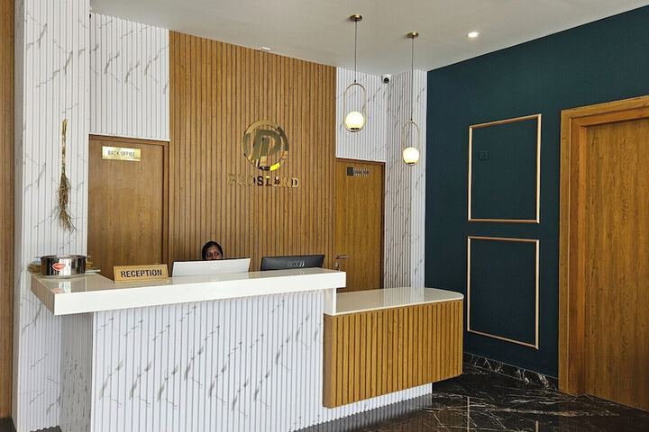 Hotel Interior 2 of 5
