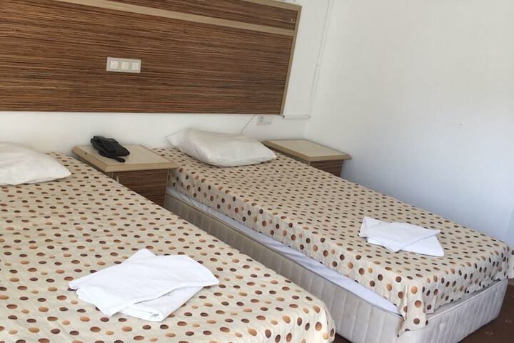 Park Limros Hotel