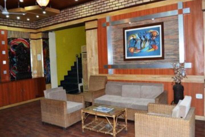 Hotel Interior 2 of 7
