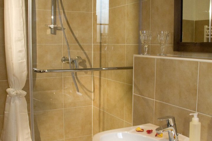 Bath Amenities