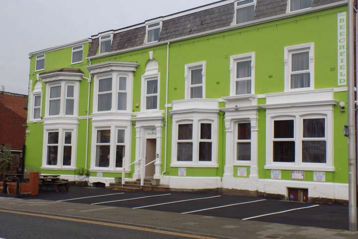 Hotel 55 of 58