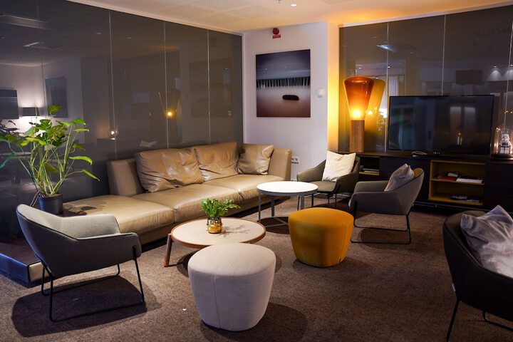 Hotel Interior 4 of 74