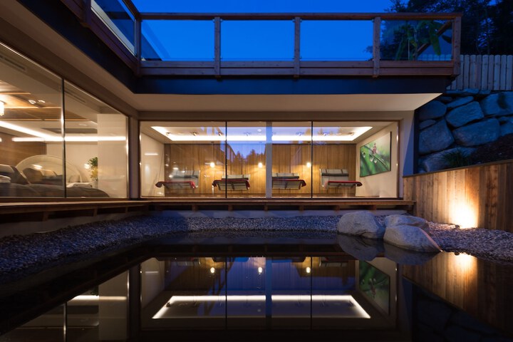 Spa and Wellness