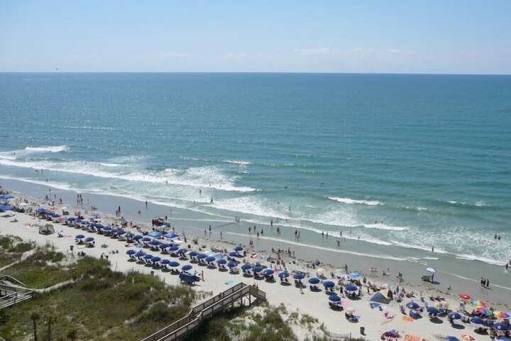 Beach 13 of 16