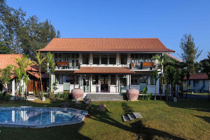 Photo of Villa Pateh