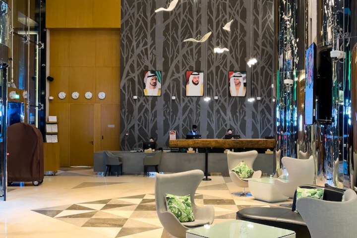 Hotel Interior 2 of 46