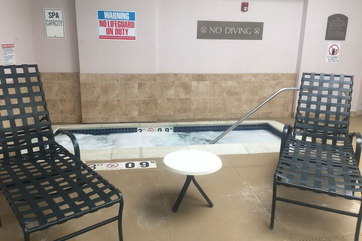 Spa