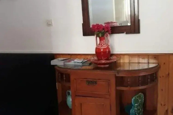 Deja Vu Hotel