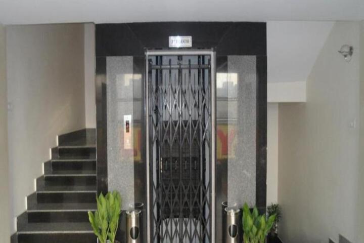 Hotel Swagath Residency Kondapur