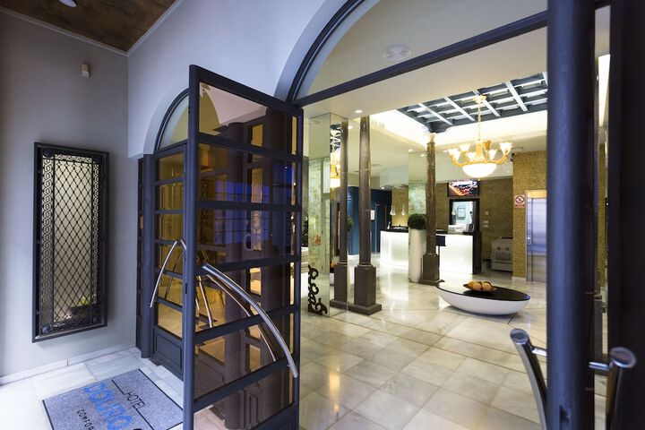 Hotel 43 of 47