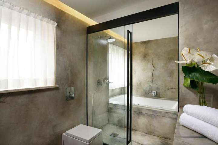 Bath Photo
