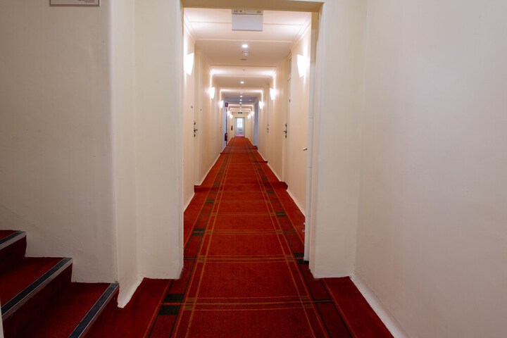 Hotel 37 of 38