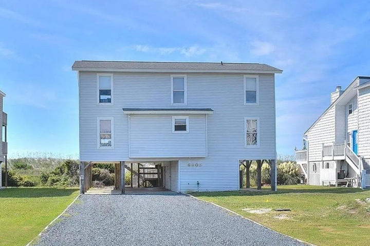 Photo of Barefoot Bungalow