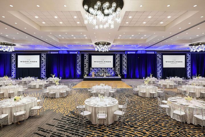 Ballroom
