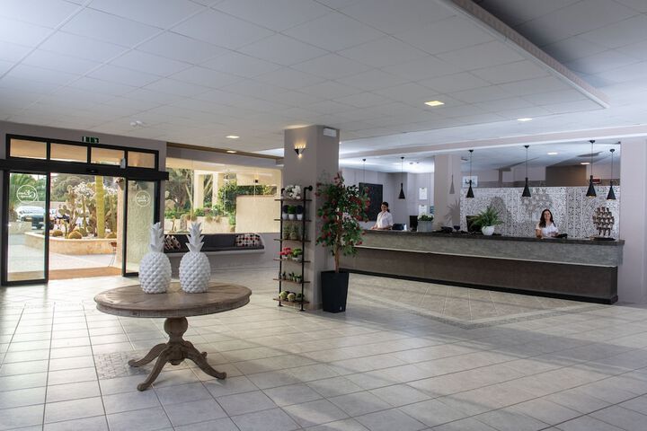 Lobby Photos