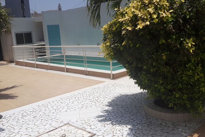 Pool 1 of 5