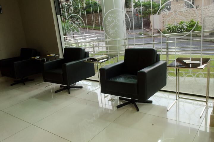 Hotel Interior 7 of 47