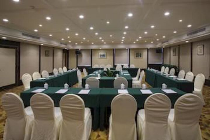 Meeting 15 of 18