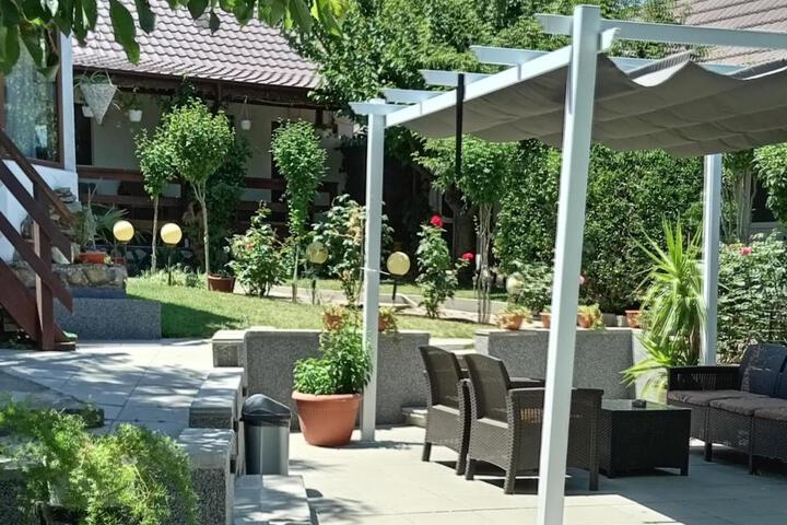 Casa Chitu
