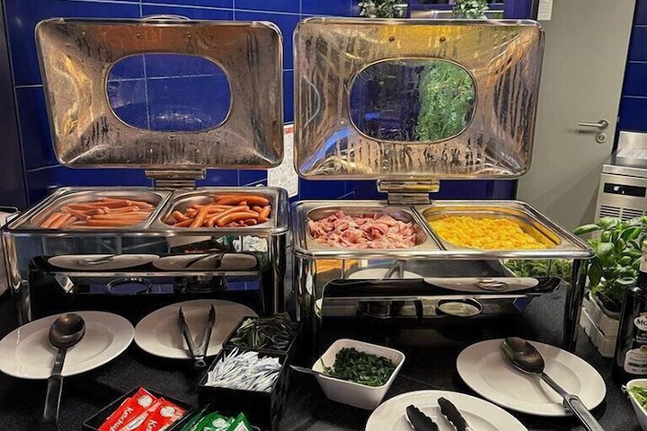 Restaurants