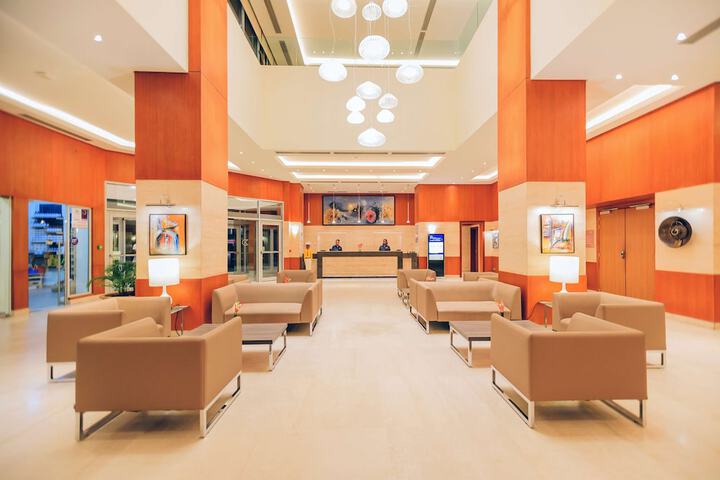 Hotel Interior 5 of 63