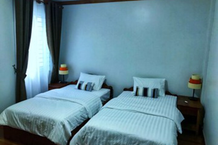 Room 7 of 23