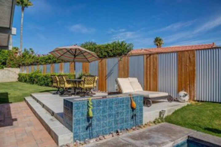 Terrace/Patio 6 of 47