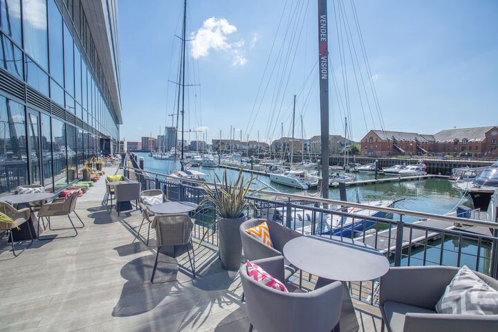 Terrace/Patio 56 of 99