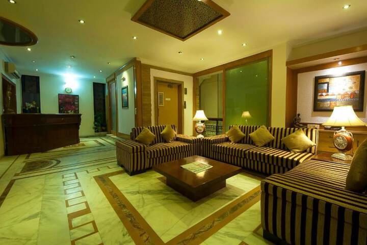 Hotel Interior 2 of 28