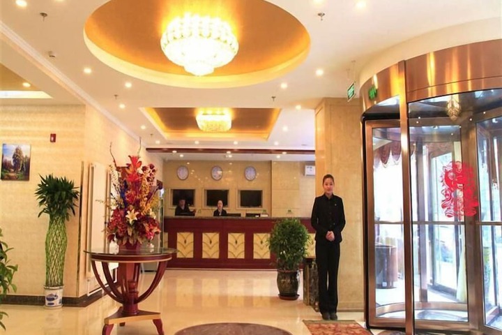 Hotel Interior 2 of 46