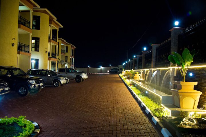 Hotel 41 of 45