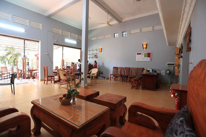 Hotel Interior 16 of 82