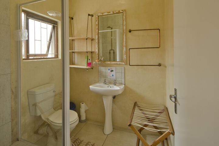 Bathroom Interior Photo