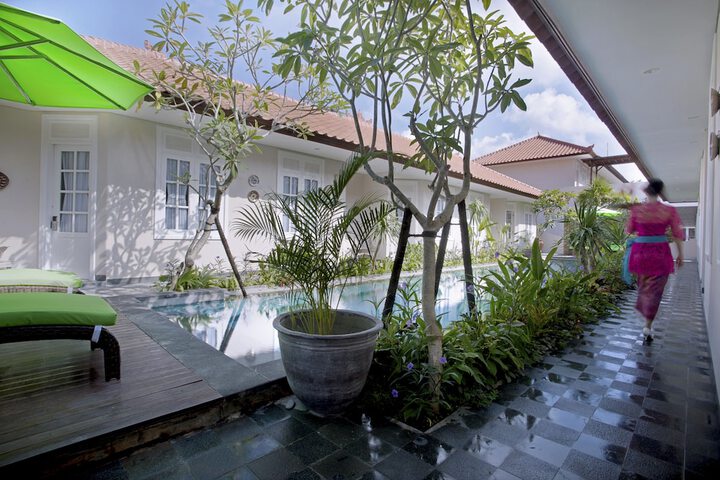 Maison At C Boutique Hotel And Spa Seminyak Seminyak Jalan Cendrawasih North 89 Petitenget 80361
