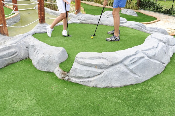 Golf 108 of 157