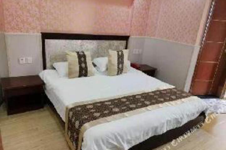 Jinyun Hotel