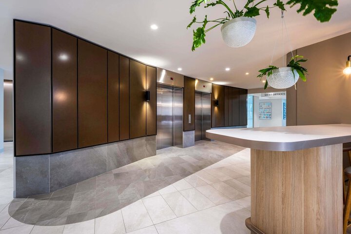 Hotel 158 of 158