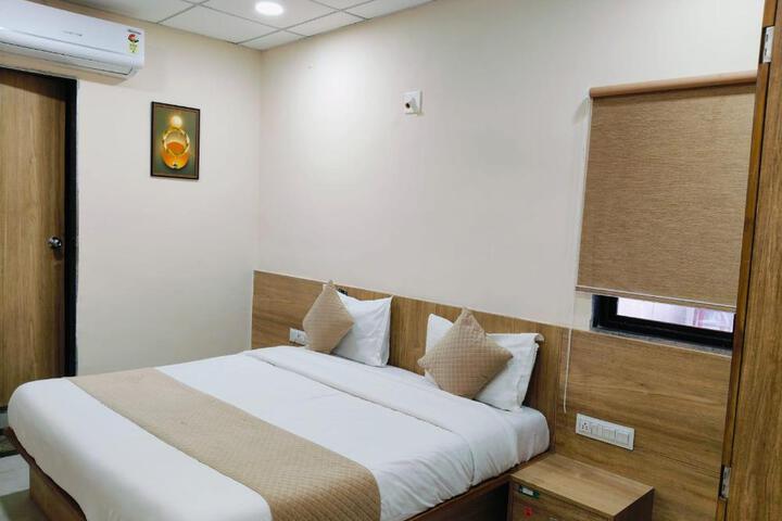 Hotel Captown Inn