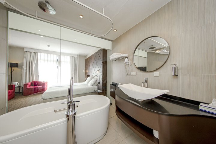 Bathroom Vanities